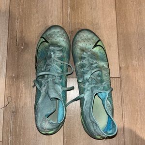 Nike superfly cleats